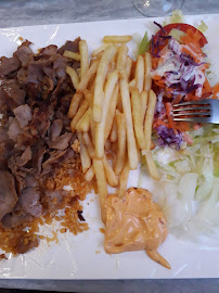 Aliment-réconfort du Restauration rapide Restaurant Baba sultan à Gien - n°5