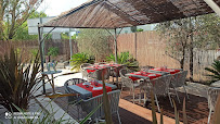 Atmosphère du Restaurant La Terrasse du Capitou à Fréjus - n°1