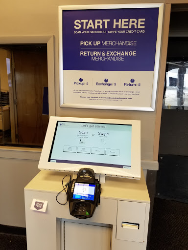 Department Store «Sears», reviews and photos, 4411 W Broad St, Columbus, OH 43228, USA