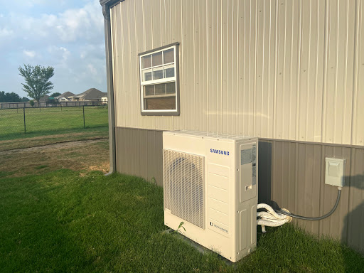HVAC Contractor «Polar Bear Jacks Heat & Air Design, LLC», reviews and photos