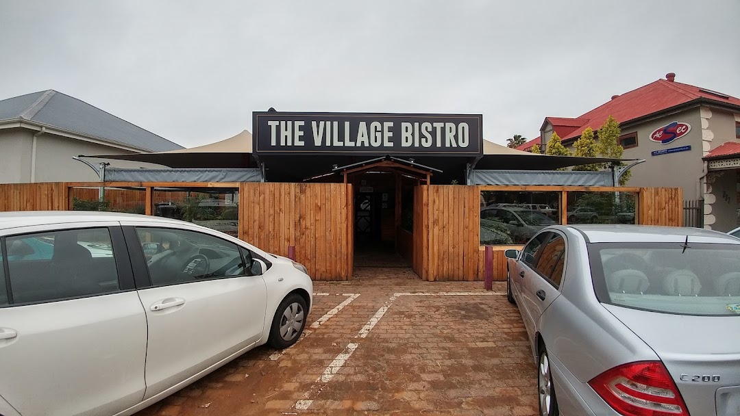The Village Bistro