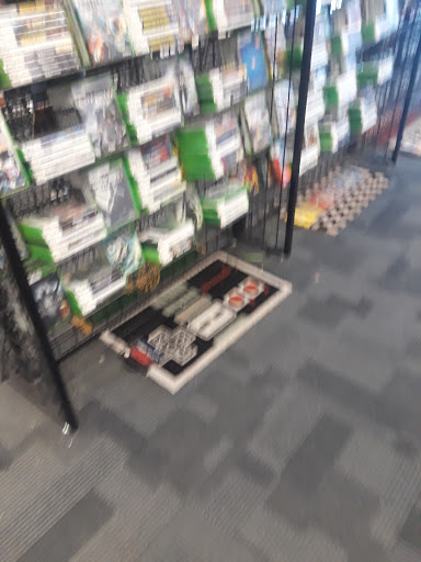 Video Game Store «Disc Replay Taylor», reviews and photos, 14528 Racho Blvd, Taylor, MI 48180, USA