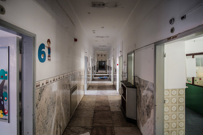 Comentários e avaliações sobre o Antigo Hospital Pediátrico de Coimbra