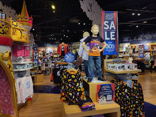 Shopping Mall «Miami International Mall», reviews and photos, 1455 NW 107th Ave, Doral, FL 33172, USA