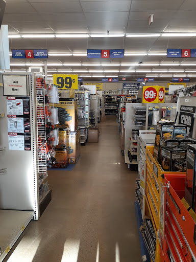 Hardware Store «Harbor Freight Tools», reviews and photos, 7165 Academy Blvd N, Colorado Springs, CO 80920, USA