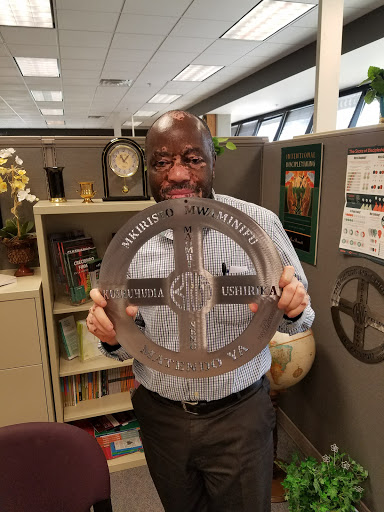 Magazine Publisher «Navpress», reviews and photos, 3820 N 30th St, Colorado Springs, CO 80904, USA