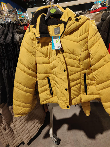 Stores to buy women's quilted coats Belfast