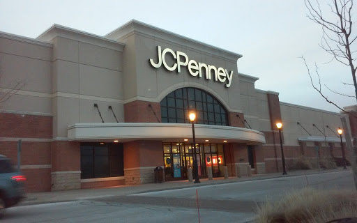 Shopping Mall «The Shops At Fallen Timbers», reviews and photos, 3100 Main St #1599, Maumee, OH 43537, USA