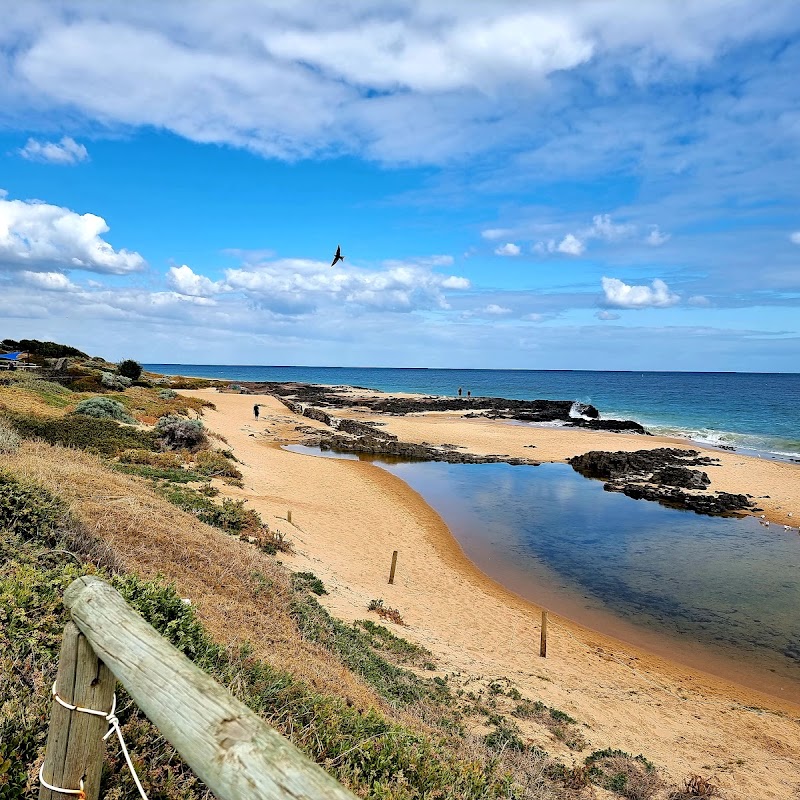 Bunbury Lighthouse