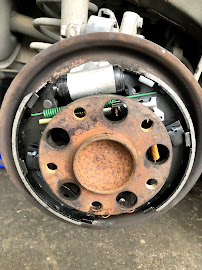 Don Pepe's Auto Mechanic - Photo 3 - Car repair in Houston, TX, Houston