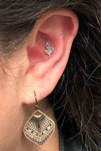 Explore foo fighters tattoo ideas, creative tattoo ideas in Las Vegas, available at Club Tattoo The Venetian Grand Canal Shoppes