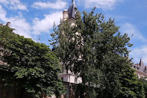 Sainte-Chapelle