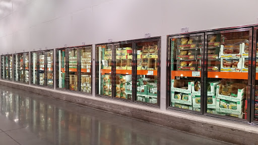 Warehouse club «Costco Wholesale», reviews and photos, 2 Teterboro Landing Dr, Teterboro, NJ 07608, USA