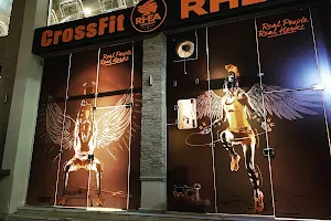 CrossFit Rhea image