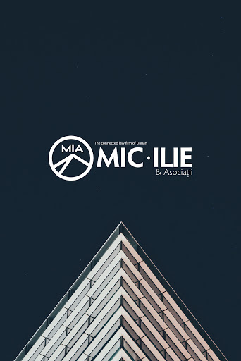 Mic, Ilie & Asociații | Darian Legal