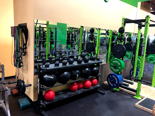 Gym «Dunedin Family Fitness», reviews and photos, 2646 Bayshore Blvd, Dunedin, FL 34698, USA