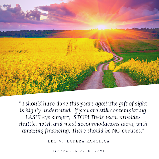 Saddleback LASIK Eye Center image