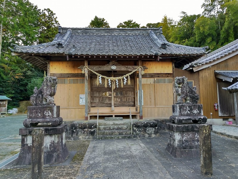 熱田神社(一宮神社)