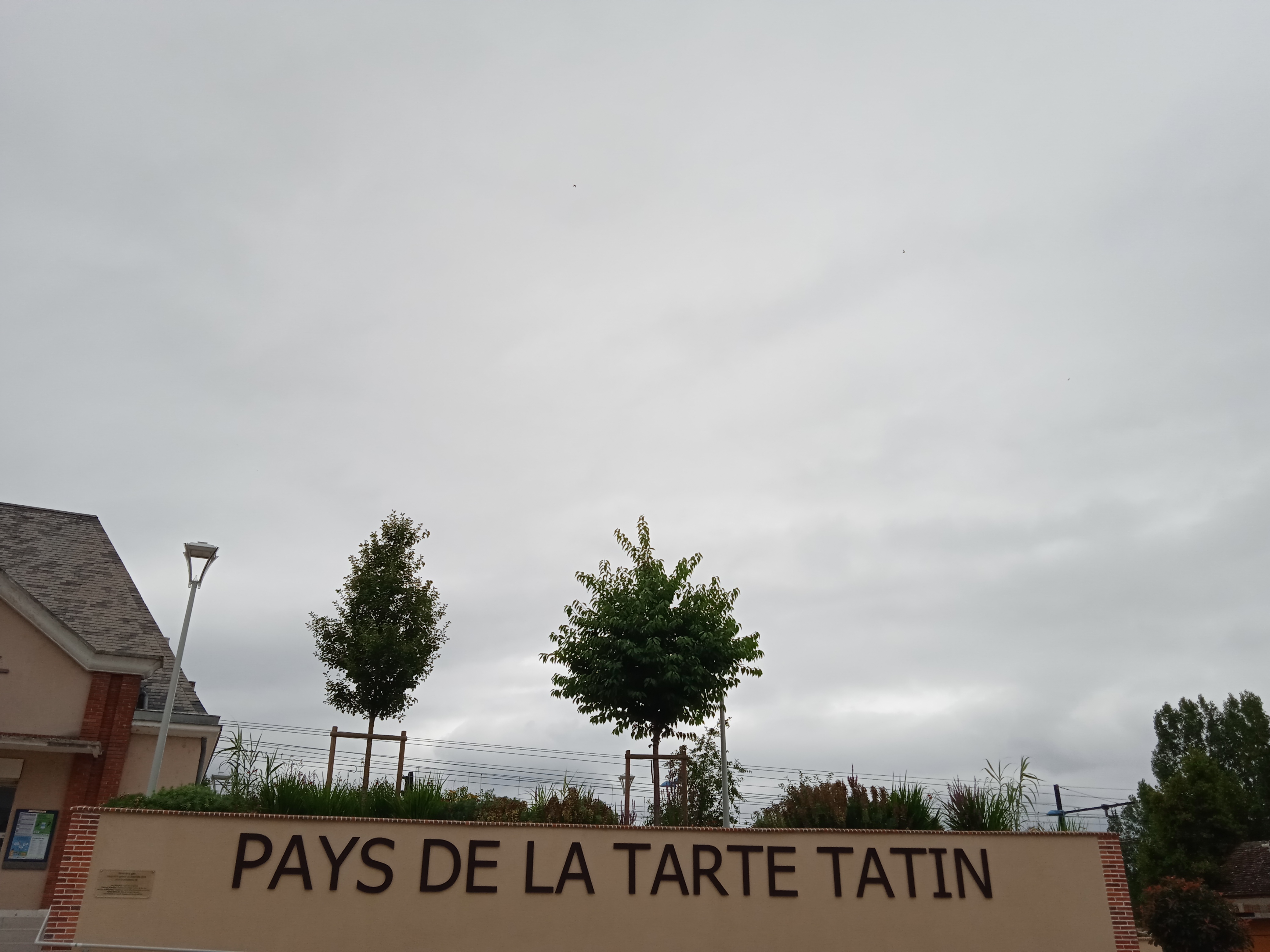 Photo n° 1 de l'avis de Dominique.h fait le 16/07/2021 à 20:19