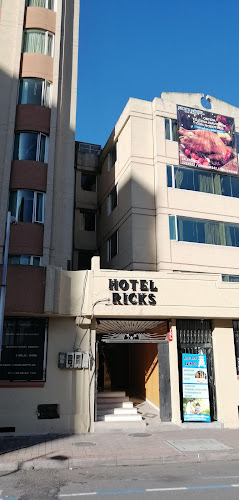 Comentarios y opiniones de Hotel Rick's