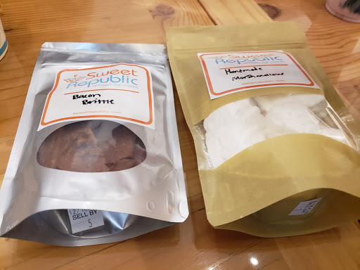 Ice Cream Shop «Sweet Republic», reviews and photos, 6054 N 16th St, Phoenix, AZ 85014, USA