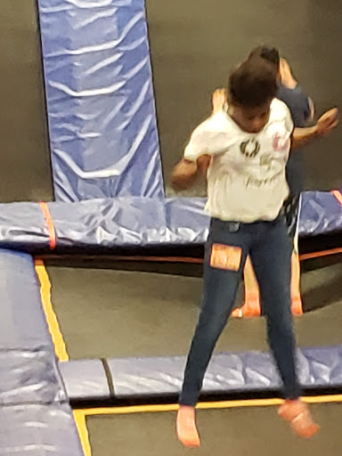 Amusement Center «Sky Zone Highland Heights», reviews and photos, 750 Alpha Dr, Highland Heights, OH 44143, USA