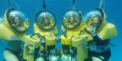 Island Water Sports Hawaii