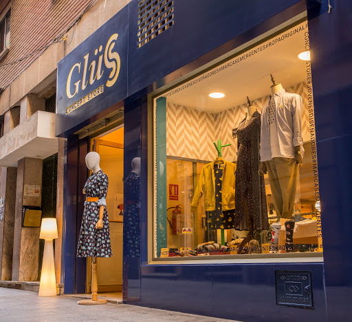 Gluss Shop