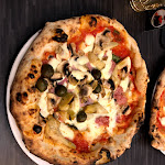 Photo n°4 de l'avis de M. fait le 12/12/2019 à 21:56 sur le  Pizzeria Made In Napoli à Cologne