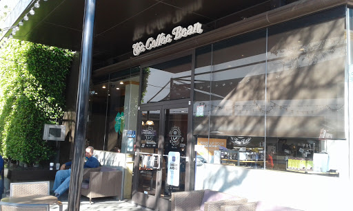 Coffee Shop «The Coffee Bean & Tea Leaf», reviews and photos, 415 S Lake Ave #108, Pasadena, CA 91101, USA