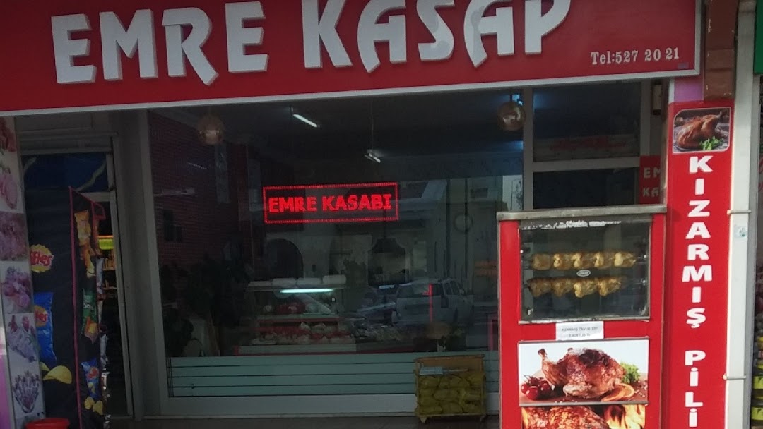 Emre Kasap