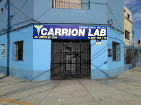 Carrion Lab