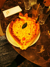 Pizza du Restaurant italien Gemini à Paris - n°10