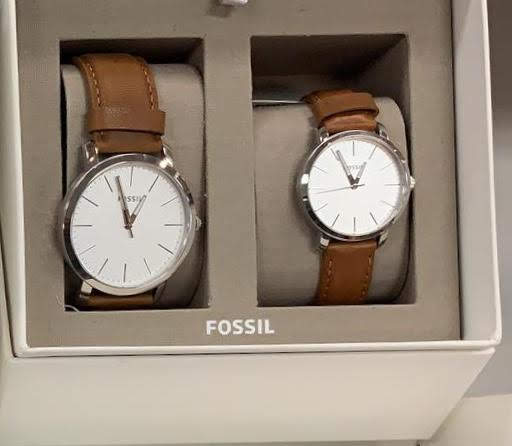 Watch Store «Fossil Store», reviews and photos, 6699 N Landmark Dr M-105, Park City, UT 84098, USA