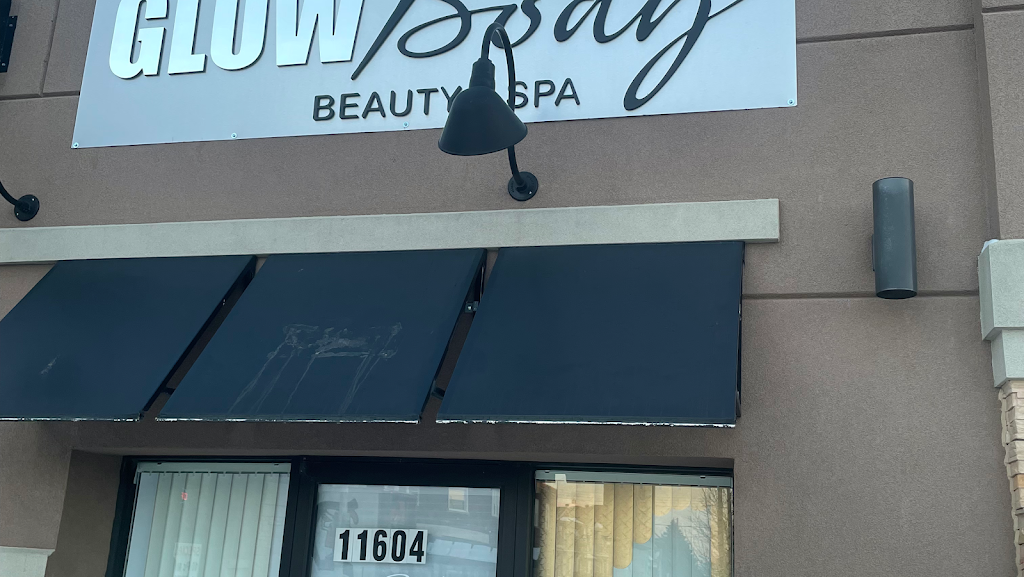 Glow Body Wellness Spa 48212