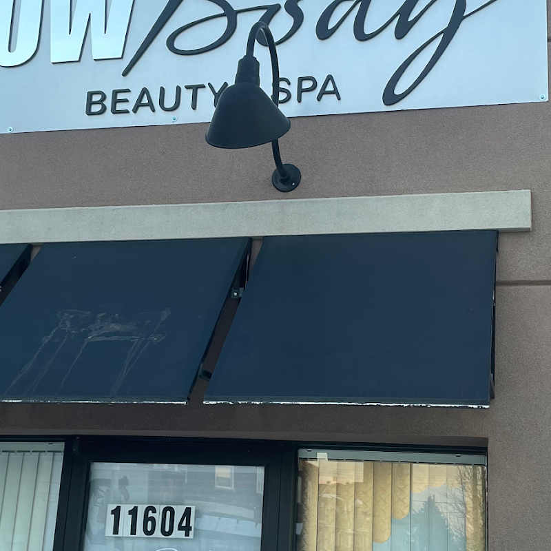 Glow Body Wellness Spa