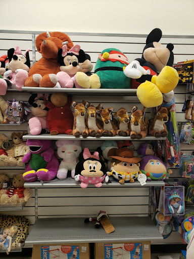 Department Store «T.J. Maxx», reviews and photos, 2005 Cromwell Dixon Ln #101, Helena, MT 59602, USA