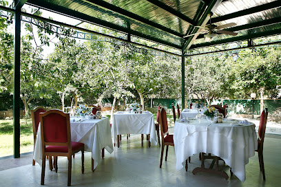 La Maison Fleurie Restaurant Limassol - Christaki Kranou 18, Limassol 4046, Cyprus
