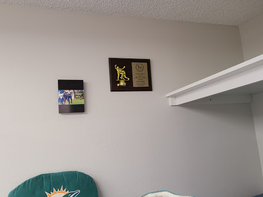 University «Warner University», reviews and photos, 13895 US-27, Lake Wales, FL 33859, USA