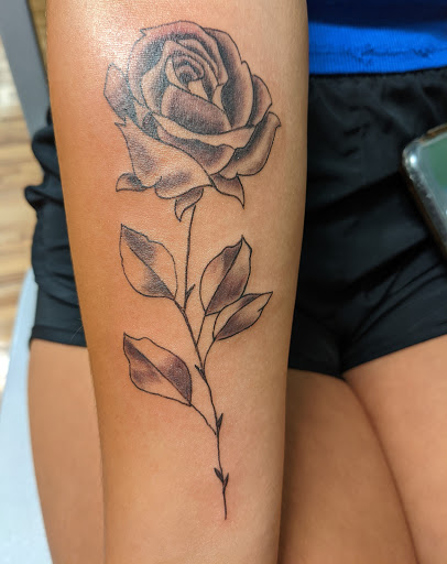 Explore goodfellas tattoo ideas, creative tattoo ideas in Shakopee, available at Crazy Lady Ink LLC