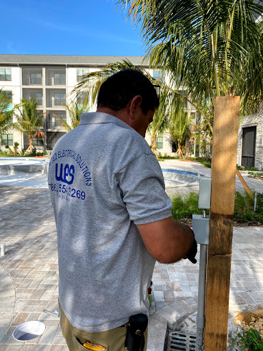 Electrician «Unlimited Electrical Solutions», reviews and photos, 7601 NW 182nd Terrace, Hialeah, FL 33015, USA