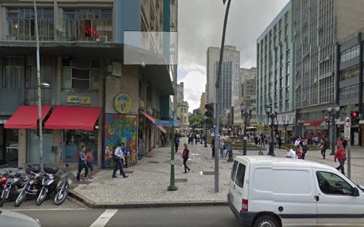Logo da empresa - Prótese Ocular Curitiba