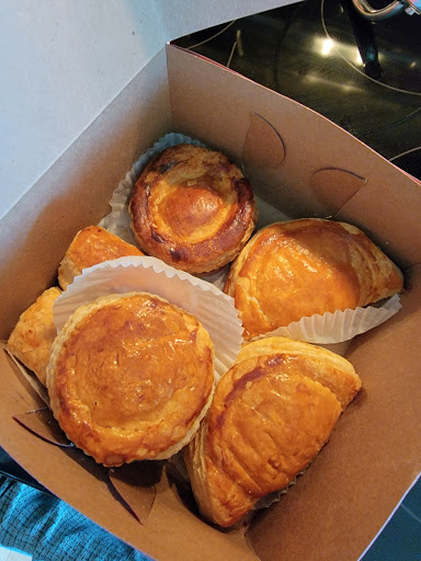 Bakery «Cake House», reviews and photos, 620 S Weller St, Seattle, WA 98104, USA