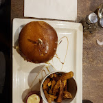 Photo n° 4 de l'avis de Verdic.. fait le 27/02/2022 à 21:56 pour House Berry Burger à Saint-Germain-du-Puy
