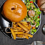 Photo n° 3 de l'avis de Cédric.e fait le 14/02/2024 à 07:55 pour Le Down Hill à Uvernet-Fours