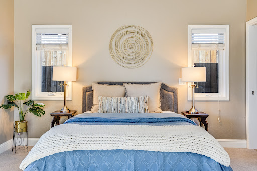 Styling Life Staging image
