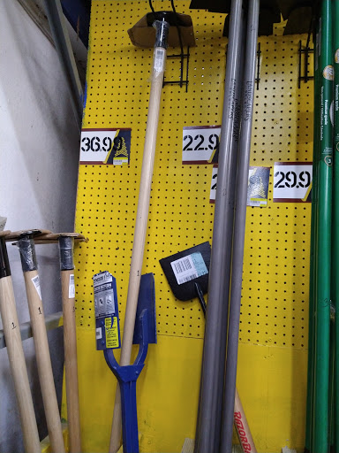 Hardware Store «Los Pinos Hardware», reviews and photos, 10724 N Conway Ave, Mission, TX 78573, USA
