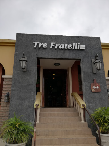 Tre Fratelli