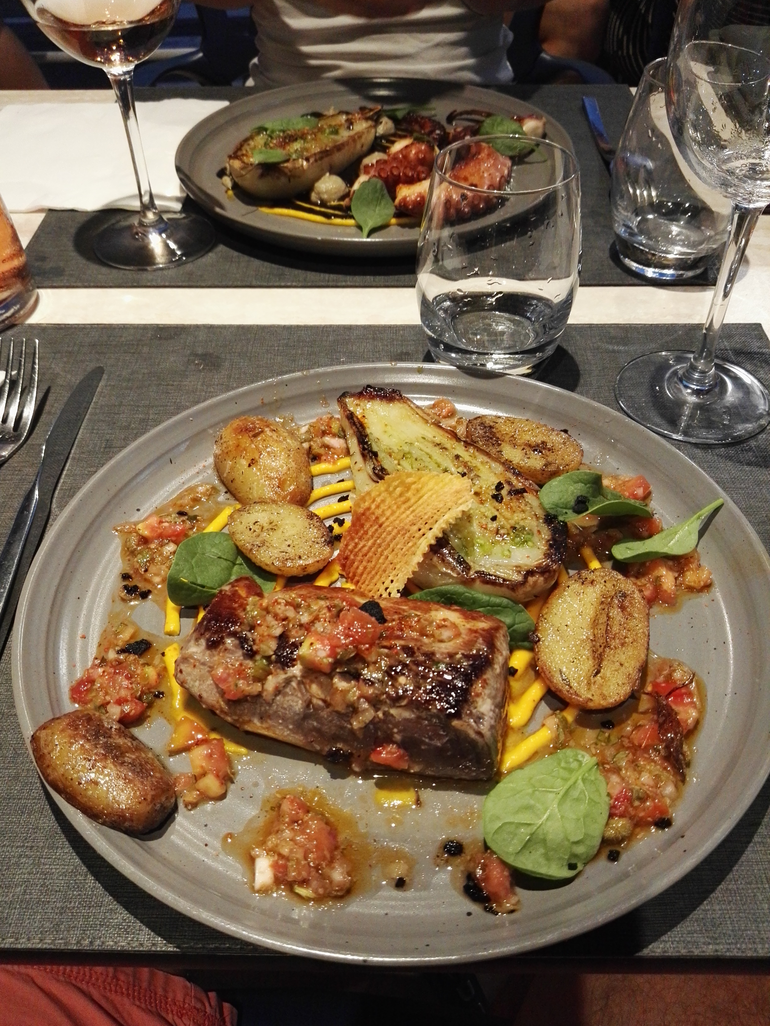 Photo n° 3 de l'avis de Arbraz29. fait le 31/07/2018 à 20:49