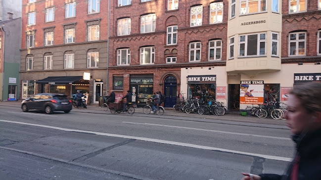 Amagerbrogade 128, 2300 København